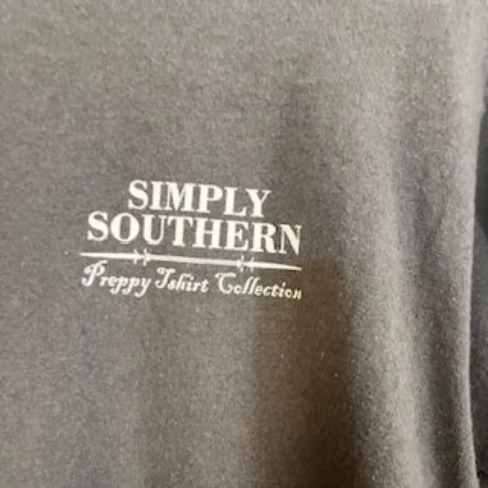 Simply Southern Tee - Picture 3 of 3